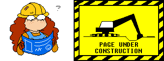 Page under construction!
